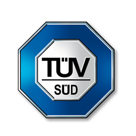 TUV-SUD-Logo