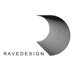 Rave Design Logo