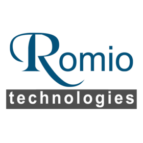 Romio-Logo